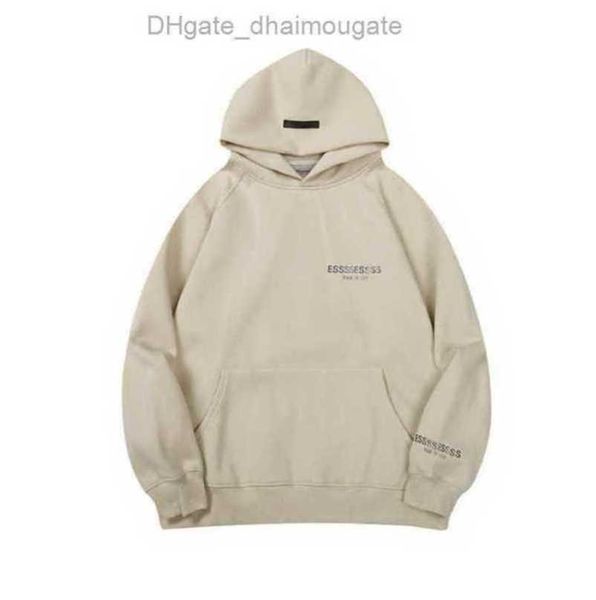 men's essss ential luxury sweatshirts jackets hoodies men women chest letter hoodie hooded loose sweater casual sweatshirt couple coat, Black
men's essss ential luxury sweatshirts jackets hoodies men women chest letter hoodie hooded loose sweater casual sweatshirt couple coat, Black