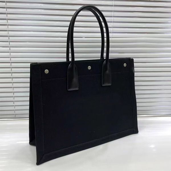 rive gauche black large totes black wallet shoulder bags designers woman woven canvas shopping bag fashion luxury women crossbody purse hand
rive gauche black large totes black wallet shoulder bags designers woman woven canvas shopping bag fashion luxury women crossbody purse hand