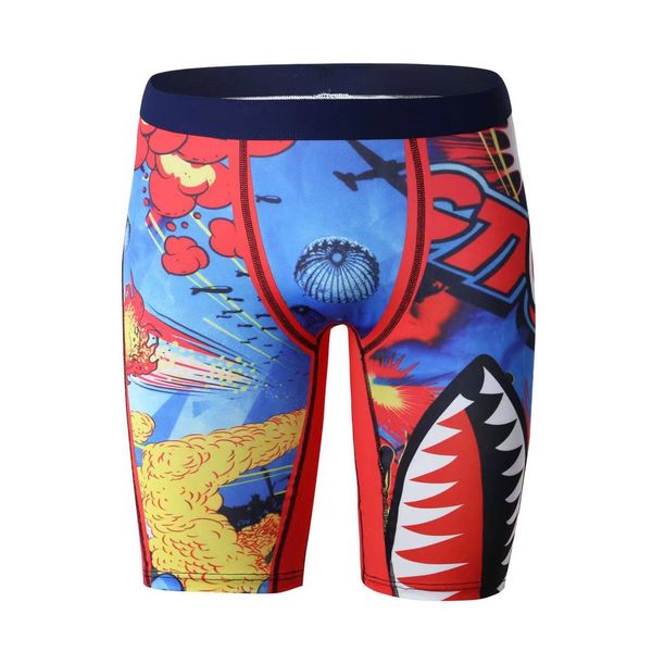 new underpants cotton men fashion underpants novelty geometric printed boxers black pink white cotton breathable male shorts boxer beach pan, Black;white
new underpants cotton men fashion underpants novelty geometric printed boxers black pink white cotton breathable male shorts boxer beach pan, Black;white