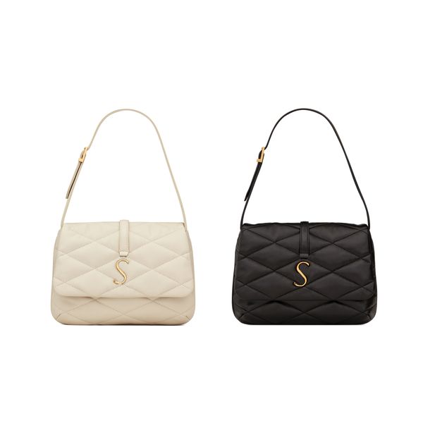 luxury designer 2022 latest le 57 tote shoulder bag handle hobo clutch wallet womens men classic square quilted overlock hangdbag
luxury designer 2022 latest le 57 tote shoulder bag handle hobo clutch wallet womens men classic square quilted overlock hangdbag