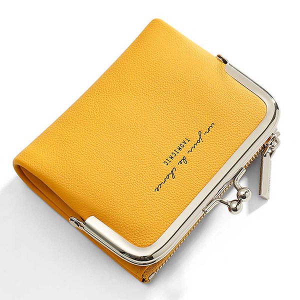 wallets fashion solid color short clutch small pu leather women coin purses ladies simple mini card holder travel female y2301, Red;black
wallets fashion solid color short clutch small pu leather women coin purses ladies simple mini card holder travel female y2301, Red;black