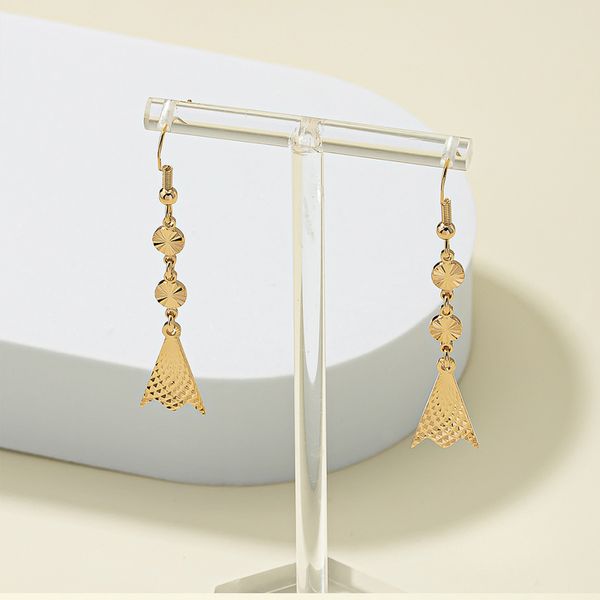 dangle & chandelier designer retro metal style long ear pendant tassel, Silver
dangle & chandelier designer retro metal style long ear pendant tassel, Silver