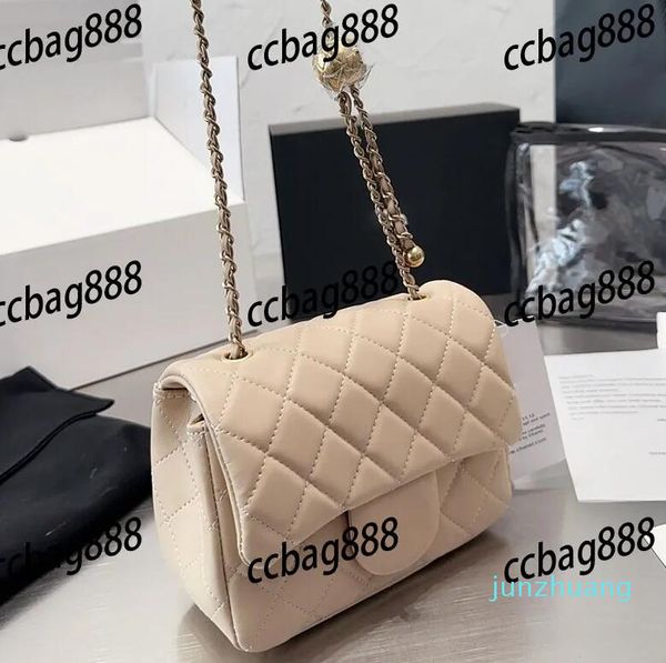 mini women golden ball luxury crossbody bag 343 chain matelasse quilted multicolor classic flap shoulder bag designer handbag purse coin pur
mini women golden ball luxury crossbody bag 343 chain matelasse quilted multicolor classic flap shoulder bag designer handbag purse coin pur