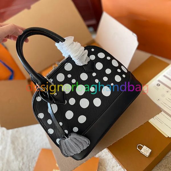 designers classic yk alma bb shoulder bags handbags france brand fashion wave point genuine leather old flower shell bag luxury designer cro
designers classic yk alma bb shoulder bags handbags france brand fashion wave point genuine leather old flower shell bag luxury designer cro