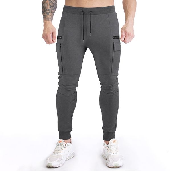men's pants 2023 cotton joggers sweatpants men casual gym fitness sport bodybuilding training trousers male running workout trackpants, Black
men's pants 2023 cotton joggers sweatpants men casual gym fitness sport bodybuilding training trousers male running workout trackpants, Black