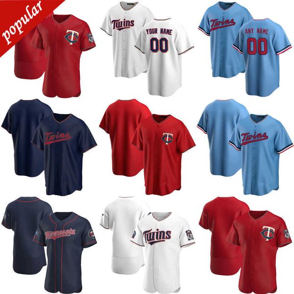 custom jersey minnesota''twins''mens women youth 50 brent rooker 32 matt shoemaker 9 andrelton simmons 31 devin smeltzer, Blue;black
custom jersey minnesota''twins''mens women youth 50 brent rooker 32 matt shoemaker 9 andrelton simmons 31 devin smeltzer, Blue;black