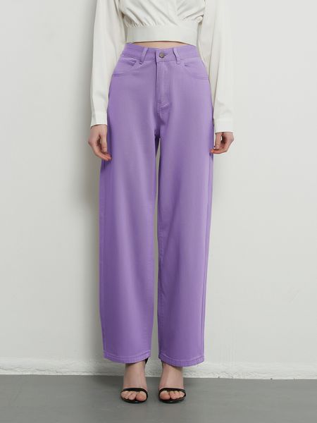 women's jeans zhisilao wide leg high waist women vintage baggy boyfriend full length denim pants red purple long trousers 230201, Blue
women's jeans zhisilao wide leg high waist women vintage baggy boyfriend full length denim pants red purple long trousers 230201, Blue