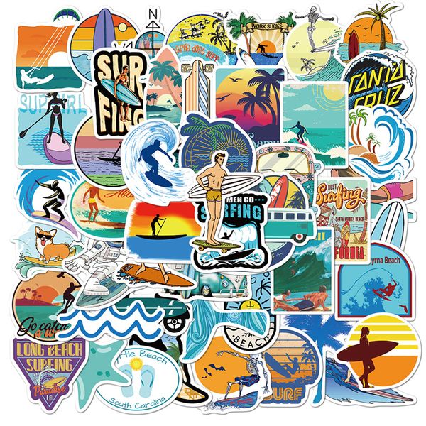 50pcs outdoor surfing stickers and decals summer sports stickers for water bottle car luggage scrapbook lapwaterproof cny028
50pcs outdoor surfing stickers and decals summer sports stickers for water bottle car luggage scrapbook lapwaterproof cny028