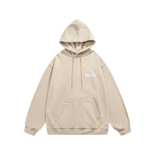 2023 autumn new men's basic printed hooded pullover trend simple youth sweater, Black
2023 autumn new men's basic printed hooded pullover trend simple youth sweater, Black