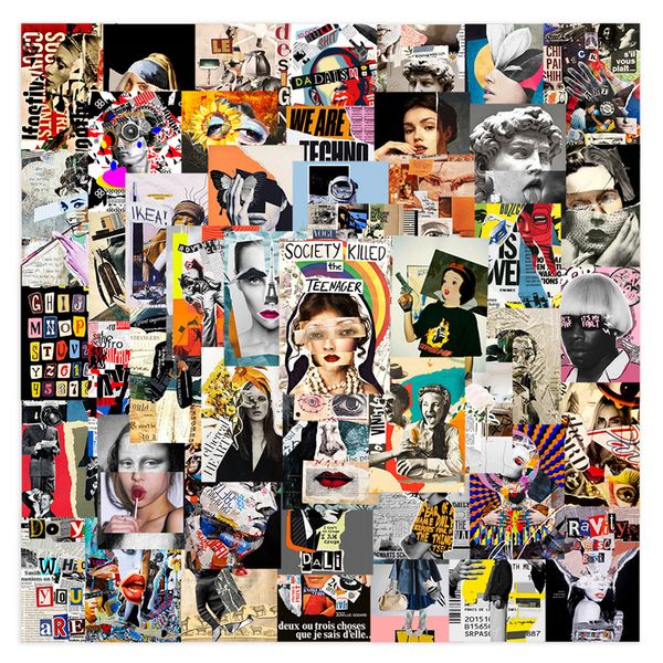 50pcs retro posters stickers graffiti stickers for diy luggage lapskateboard motorcycle bicycle stickers fx50-14b
50pcs retro posters stickers graffiti stickers for diy luggage lapskateboard motorcycle bicycle stickers fx50-14b