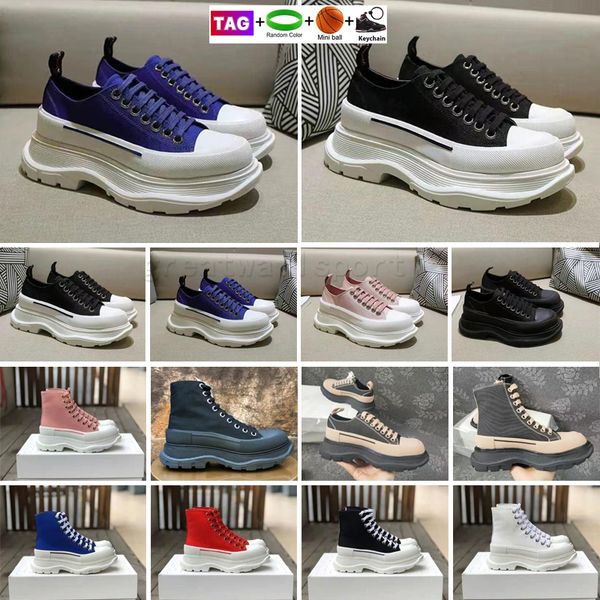 2023 designer boots casual shoes tread slick canvas sneaker arrivals platform shoes high triple white royal pale pink red wome 34-45, Black
2023 designer boots casual shoes tread slick canvas sneaker arrivals platform shoes high triple white royal pale pink red wome 34-45, Black