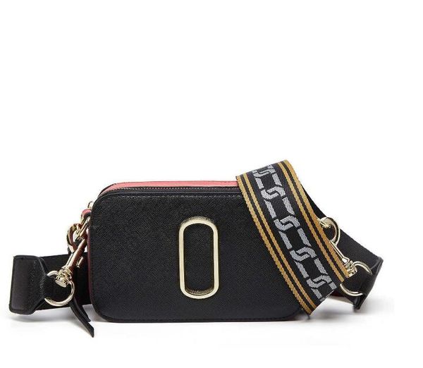snapsfashion designer ladie bags handbag famous mini camera small crossbody bag women marc shoulder bags messenger, Red;black
snapsfashion designer ladie bags handbag famous mini camera small crossbody bag women marc shoulder bags messenger, Red;black