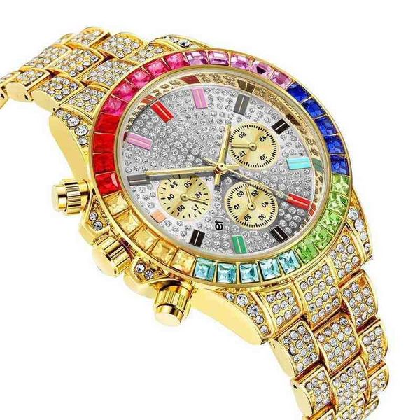 other watches watch men's and women's fake three eye decorative calendar watchqut6 2023, Slivery;black
other watches watch men's and women's fake three eye decorative calendar watchqut6 2023, Slivery;black