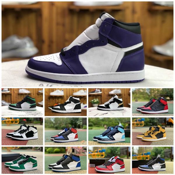 2021 new 1 1s basketball shoes men women bred toe black green game royal unc patent court purple love shattered fragment banned tw239d
2021 new 1 1s basketball shoes men women bred toe black green game royal unc patent court purple love shattered fragment banned tw239d