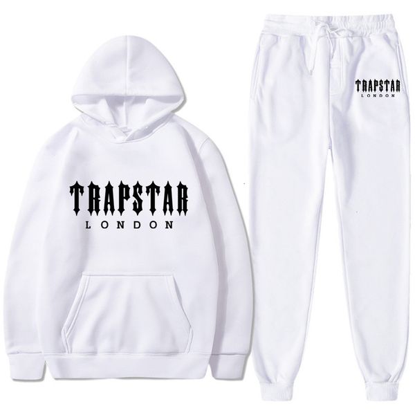 mens tracksuits tracksuit jogger sportswear casual sweatershirts sweatpants streetwear pullover trapstar fleece sports suit men sets 230131, Gray
mens tracksuits tracksuit jogger sportswear casual sweatershirts sweatpants streetwear pullover trapstar fleece sports suit men sets 230131, Gray