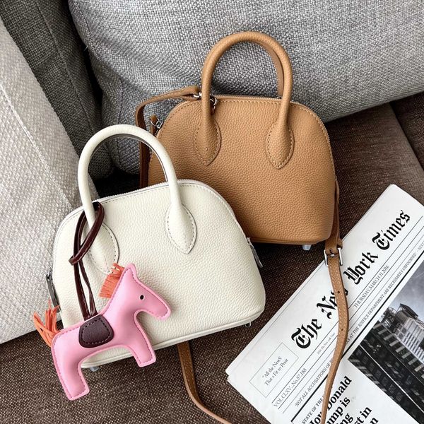 original edition handbags designer her bags fashion luxury brand mini layer cowhide bowling versatile one shoulder messenger hand elegant cl
original edition handbags designer her bags fashion luxury brand mini layer cowhide bowling versatile one shoulder messenger hand elegant cl
