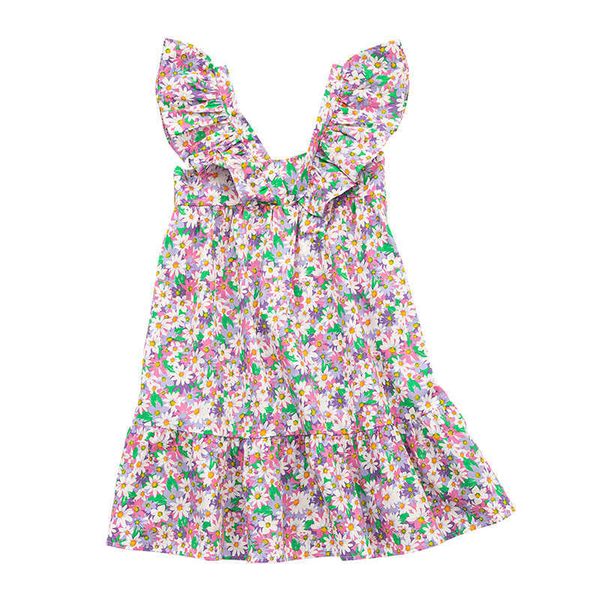 girl's 4 to 14 year kids and teen girls floral princess dress 2022 new children cotton clothing cute beach dresses #6791 0131, Red;yellow
girl's 4 to 14 year kids and teen girls floral princess dress 2022 new children cotton clothing cute beach dresses #6791 0131, Red;yellow