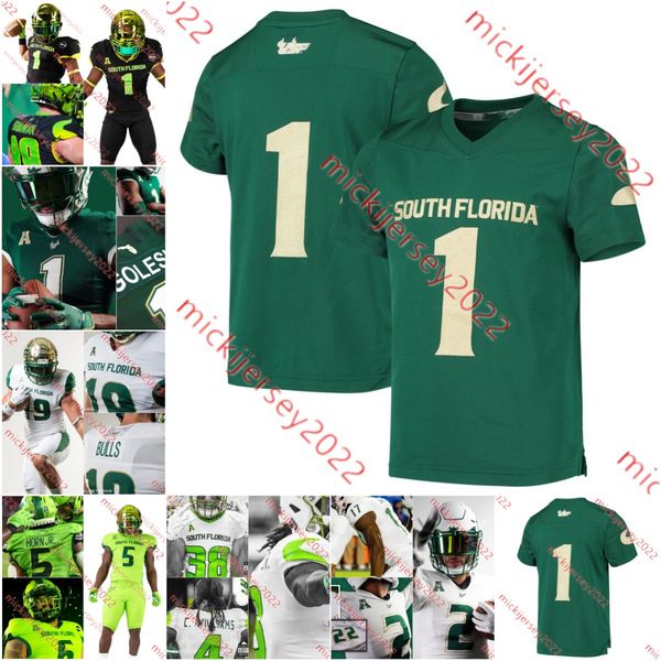 florida south custom bulls stitched football jersey 0 daquan evans demetris harris donovan jennings brian norris ben knox chris carter colle, Black
florida south custom bulls stitched football jersey 0 daquan evans demetris harris donovan jennings brian norris ben knox chris carter colle, Black