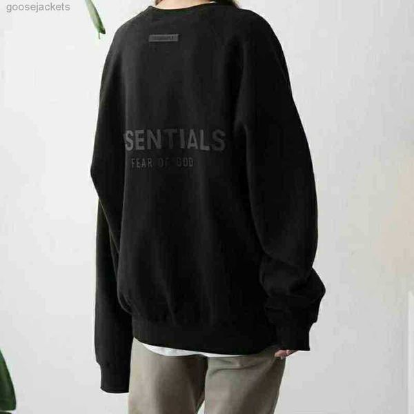 hoodie mens fogs essentials fashion casual letter high street round neck cotton sweaterpuyn, Black
hoodie mens fogs essentials fashion casual letter high street round neck cotton sweaterpuyn, Black