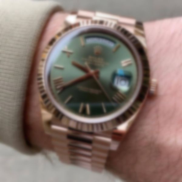 rolex day date aaa 3a quality band brand 40mm men watches with original box 228239rn automatic mechanical sapphire glass rolexwatch ac01, Black;brown
rolex day date aaa 3a quality band brand 40mm men watches with original box 228239rn automatic mechanical sapphire glass rolexwatch ac01, Black;brown