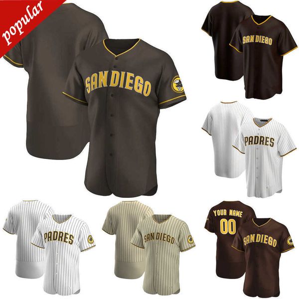 custom jersey san diego''padres''men women youth 33 mark melancon 50 adrian morejon 4 wil myers 26 austin nola baseball, Blue;black
custom jersey san diego''padres''men women youth 33 mark melancon 50 adrian morejon 4 wil myers 26 austin nola baseball, Blue;black