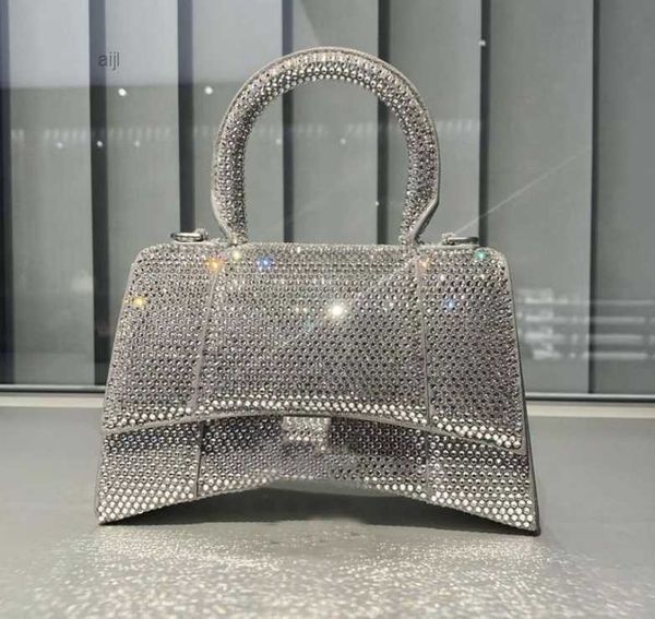 totes luxury designer hobo shoulder bag handle shining rhinestones evening clutch purse crystal purses and handbag s 0129v23
totes luxury designer hobo shoulder bag handle shining rhinestones evening clutch purse crystal purses and handbag s 0129v23