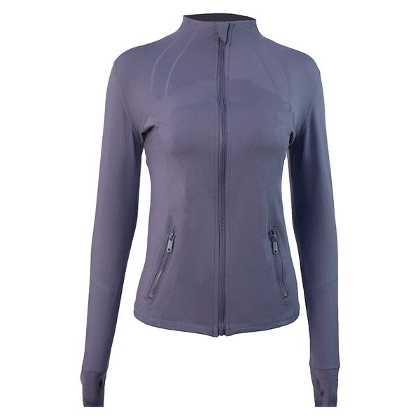 ll-6198 yoga outfits fitness wear womens sportswear outer jackets outdoor apparel casual running exercise trainer long sleeve
ll-6198 yoga outfits fitness wear womens sportswear outer jackets outdoor apparel casual running exercise trainer long sleeve