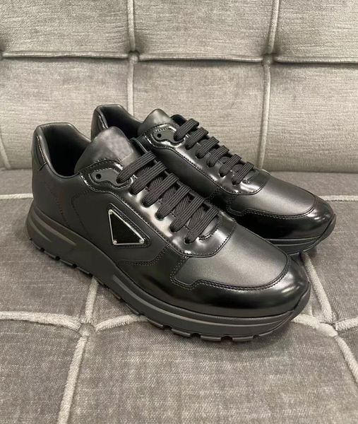 prax 01 runner sports shoes re-nylon brushed leather sneakers black blue white discount footwear comfort walking eu35-46
prax 01 runner sports shoes re-nylon brushed leather sneakers black blue white discount footwear comfort walking eu35-46