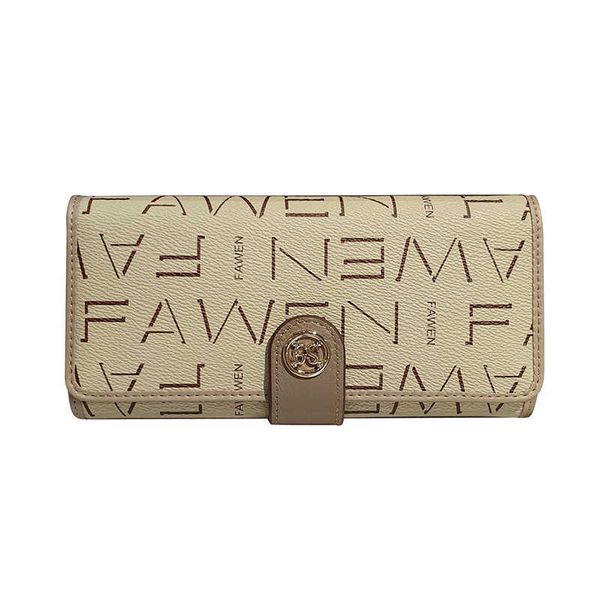 wallets 2023 new women genuine leather with two-tone cowhide long purse letter print female clutch bag double fold wallet y2301, Red;black
wallets 2023 new women genuine leather with two-tone cowhide long purse letter print female clutch bag double fold wallet y2301, Red;black