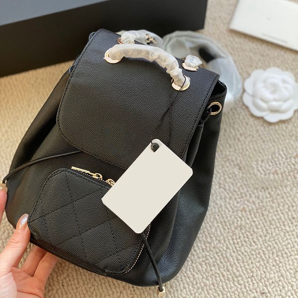 22b italy womens classic black bucket backpack bags mini caviar leather diamond lattice purse outdoor sacoche fashion street luxury designer
22b italy womens classic black bucket backpack bags mini caviar leather diamond lattice purse outdoor sacoche fashion street luxury designer