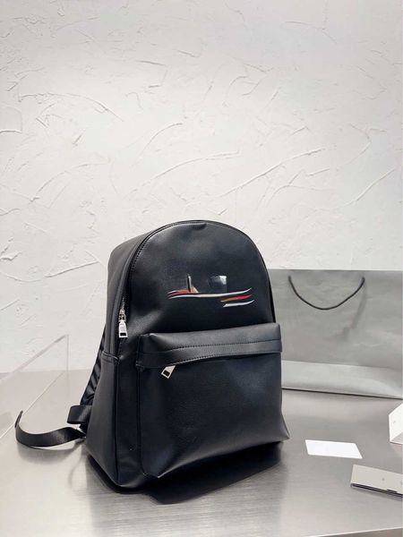 men and women travel in spring summer of 2023 designer new sports schoolbag leisure bag outdoor travel wave letter backpack
men and women travel in spring summer of 2023 designer new sports schoolbag leisure bag outdoor travel wave letter backpack