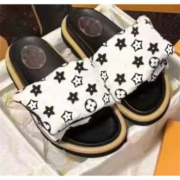 designer slippers luxury sandal pool slide men women shoes pillow slide chunky padded platform mules 2023 summer fashion beach slipper sport, Black
designer slippers luxury sandal pool slide men women shoes pillow slide chunky padded platform mules 2023 summer fashion beach slipper sport, Black