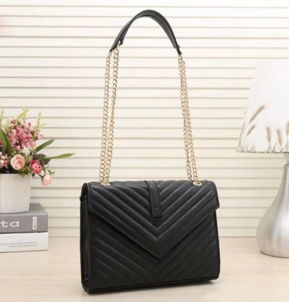 luxury designer bag women bags handbag gold silver chain bags ladies crossbody the tote hobo y type quilted lattice yslity shoulder purse wo
luxury designer bag women bags handbag gold silver chain bags ladies crossbody the tote hobo y type quilted lattice yslity shoulder purse wo