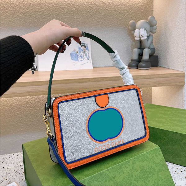 designer bags shoulder bags box designer snapswomen camera crossbody handbags tote luxury fashion leather cross body strap purse bag 230201
designer bags shoulder bags box designer snapswomen camera crossbody handbags tote luxury fashion leather cross body strap purse bag 230201
