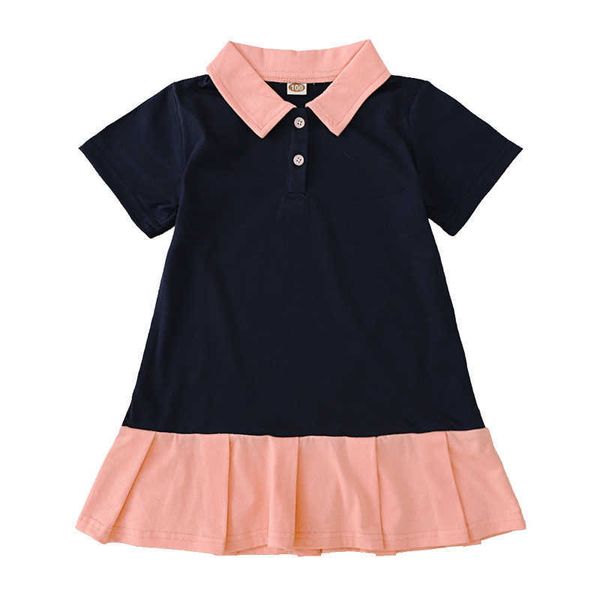 girl's es summer children girls patchwork ruffles kids dress clothes 0131, Red;yellow
girl's es summer children girls patchwork ruffles kids dress clothes 0131, Red;yellow