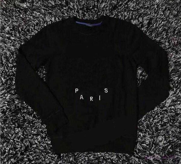 20fw design hoodie sweatshirts men head embroidered women autumn winter designer hoodies hip hop casual streetwear jogger clothing, Black
20fw design hoodie sweatshirts men head embroidered women autumn winter designer hoodies hip hop casual streetwear jogger clothing, Black