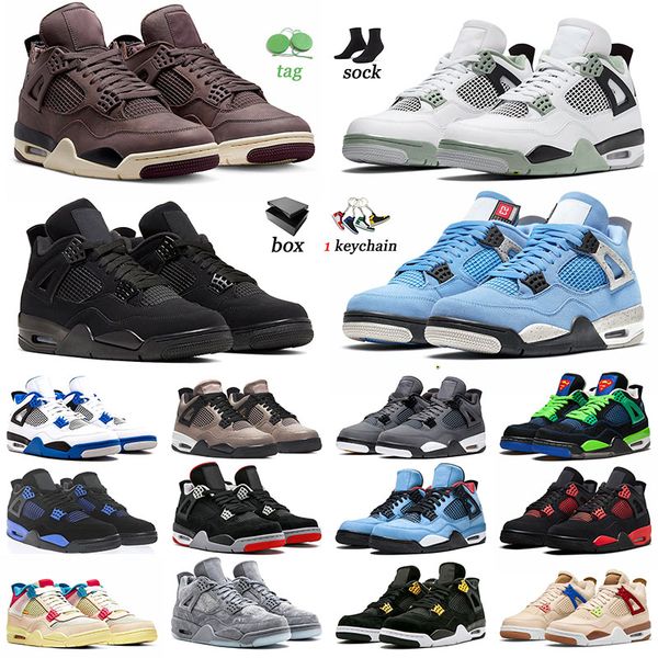 jumpman 4 black cat basketball shoes 4s j4 sneakers university blue violet ore doernbecher motorsports bred seafoam cool grey taupe haze men
jumpman 4 black cat basketball shoes 4s j4 sneakers university blue violet ore doernbecher motorsports bred seafoam cool grey taupe haze men