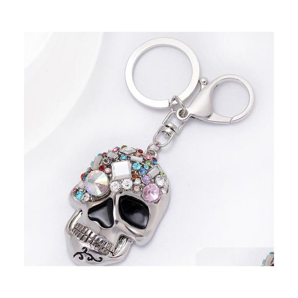 charms findings components fashion with lobster clasp dangle white rhinestone skl face pendants diy for jewelry making accessories d dhk20, Bronze;silver
charms findings components fashion with lobster clasp dangle white rhinestone skl face pendants diy for jewelry making accessories d dhk20, Bronze;silver