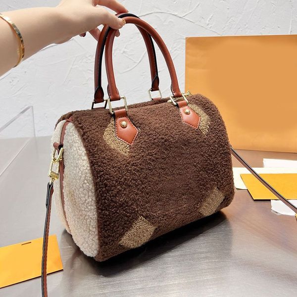 winter soft fashion pillow bag women leather crossbody shoulder bags women messenger bags wool handbag bag
winter soft fashion pillow bag women leather crossbody shoulder bags women messenger bags wool handbag bag