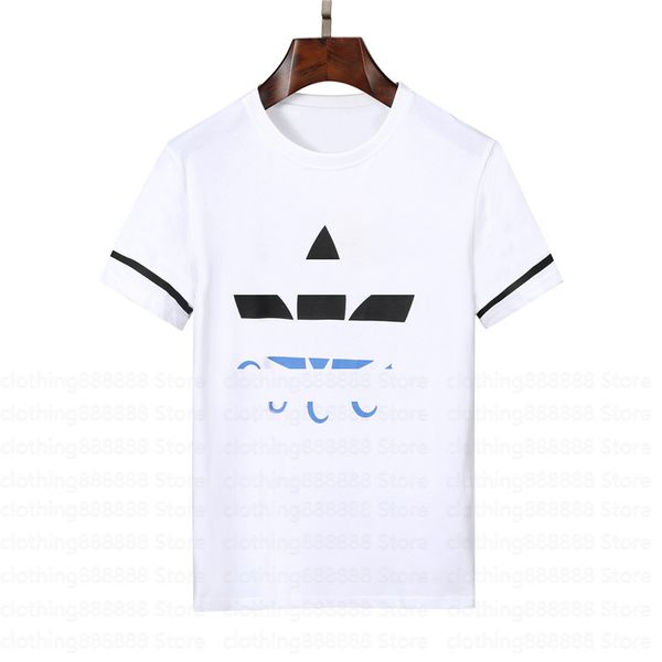 2023 men's t-shirts summer men women designers t shirts loose oversize fashion mans casual chest letter shirt luxury street shorts sle, White;black
2023 men's t-shirts summer men women designers t shirts loose oversize fashion mans casual chest letter shirt luxury street shorts sle, White;black