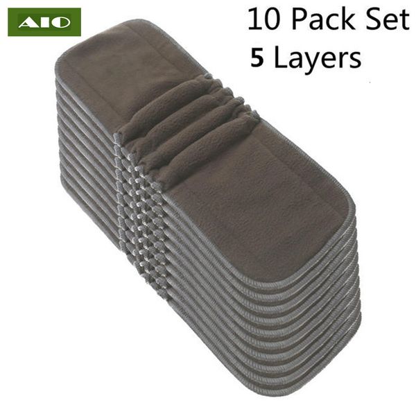 cloth diapers 10pcs baby nappies bamboo charcoal liner nappy ecological diaper inserts for baby reusable eco-friendly washable cloth diaper
cloth diapers 10pcs baby nappies bamboo charcoal liner nappy ecological diaper inserts for baby reusable eco-friendly washable cloth diaper