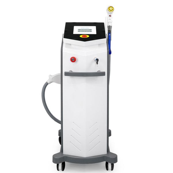 professional painless effective hair removal machine 3 wavelength 808nm 755nm 1064nm clinic use ce certificate cooling handle beauty items
professional painless effective hair removal machine 3 wavelength 808nm 755nm 1064nm clinic use ce certificate cooling handle beauty items