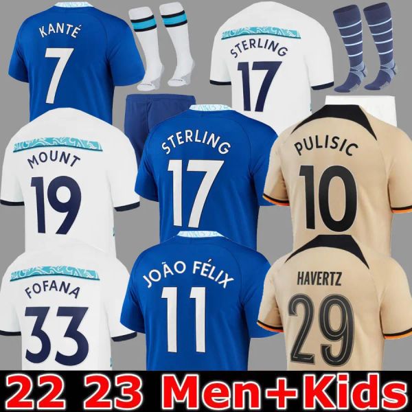 22 23 cfc op03 soccer jerseys mount joao felix havertz sterling james 2022 2023 football shirt men kids kits koulibaly kante uniform fofana, Black;yellow
22 23 cfc op03 soccer jerseys mount joao felix havertz sterling james 2022 2023 football shirt men kids kits koulibaly kante uniform fofana, Black;yellow