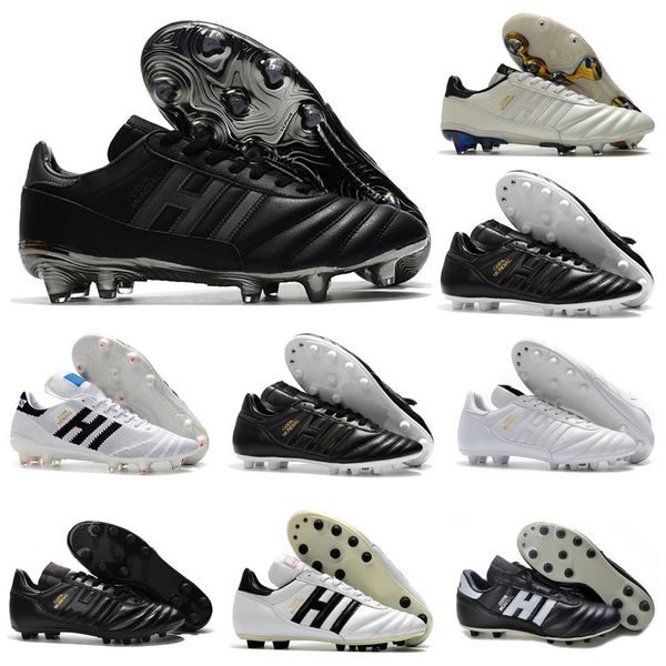 classics mens soccer shoes copa mundial 21 70y eternal class fg leather football boots futbol cleats size 39-45343m
classics mens soccer shoes copa mundial 21 70y eternal class fg leather football boots futbol cleats size 39-45343m