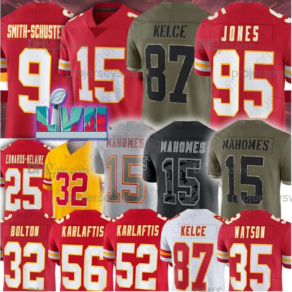 patrick mahomes travis kelce isiah pacheco football jersey rashee rice nick bolton kadarius tone creed humphrey chris jones felix anudike-uz, Black;red
patrick mahomes travis kelce isiah pacheco football jersey rashee rice nick bolton kadarius tone creed humphrey chris jones felix anudike-uz, Black;red