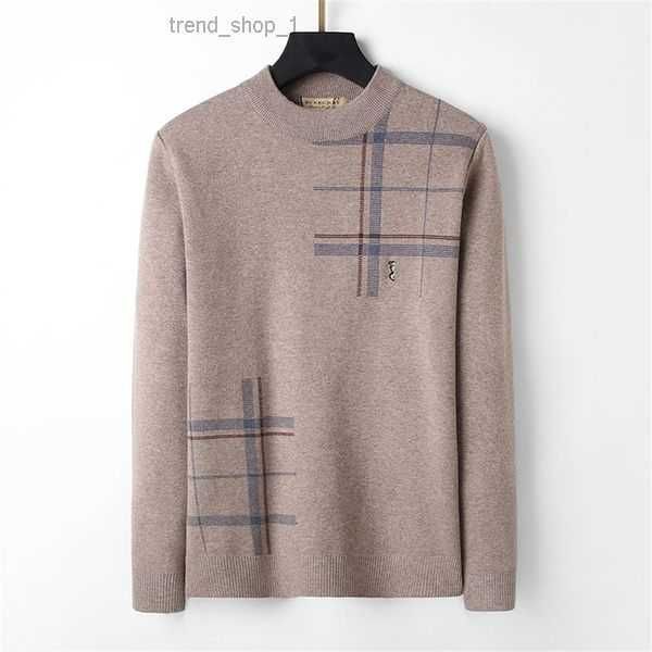 sweater plaid stripe brand designer designs fashionable casual long classic wool thermal in a variety of styles 4 q2rf, White;black
sweater plaid stripe brand designer designs fashionable casual long classic wool thermal in a variety of styles 4 q2rf, White;black