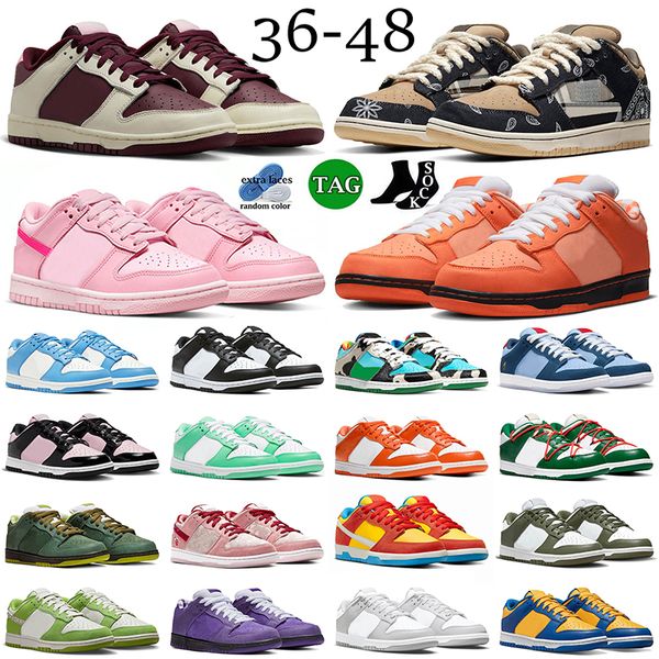 mens lows running shoes size us13 valentine day ts cactus jack triple pink lobster orange unc panda chunky green glow medium olive bart simp
mens lows running shoes size us13 valentine day ts cactus jack triple pink lobster orange unc panda chunky green glow medium olive bart simp