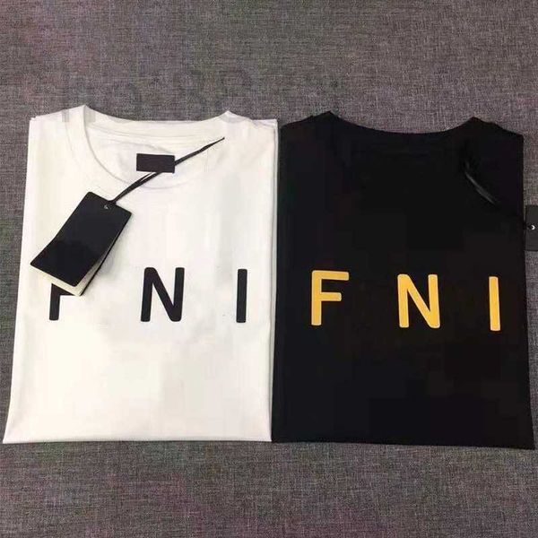 t-shirt designer womens mens t shirts round neck short sleeve pure cotton brand chest letters printed summer casual luxury couples tee ntuw, Black
t-shirt designer womens mens t shirts round neck short sleeve pure cotton brand chest letters printed summer casual luxury couples tee ntuw, Black