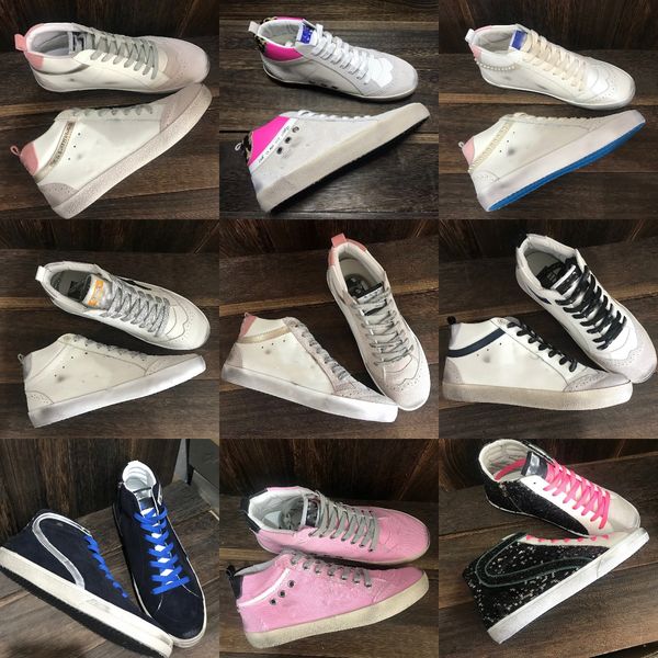 luxury 2023 goldens gooseitys sneaker new release star sneakers casual mid slide star shoes high italy brand trainers sequin classic white d, Black
luxury 2023 goldens gooseitys sneaker new release star sneakers casual mid slide star shoes high italy brand trainers sequin classic white d, Black