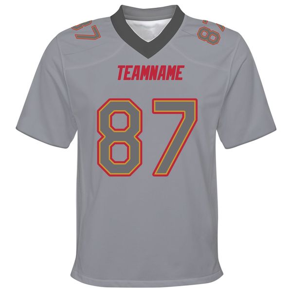 custom football jersey personalized stitched/printed team name & number for men women youth, Black;red
custom football jersey personalized stitched/printed team name & number for men women youth, Black;red